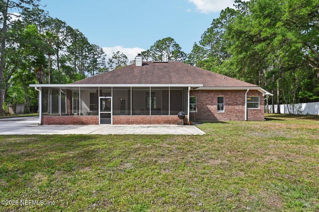 1275 WHISPERING PINES Road, St. Johns, FL 32259