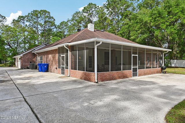 1275 WHISPERING PINES Road, St. Johns, FL 32259