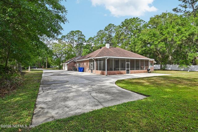 1275 WHISPERING PINES Road, St. Johns, FL 32259