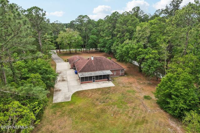 1275 WHISPERING PINES Road, St. Johns, FL 32259