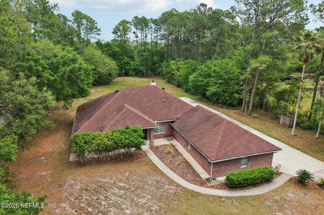 1275 WHISPERING PINES Road, St. Johns, FL 32259