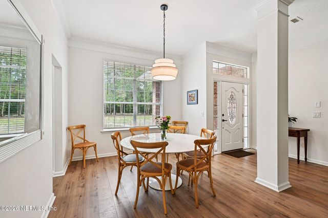 1275 WHISPERING PINES Road, St. Johns, FL 32259