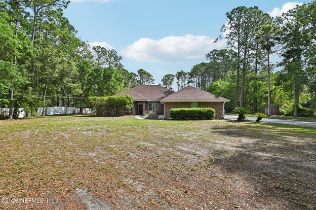1275 WHISPERING PINES Road, St. Johns, FL 32259