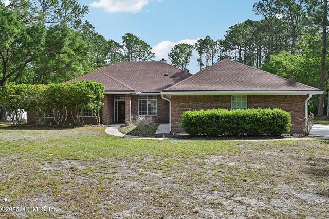1275 WHISPERING PINES Road, St. Johns, FL 32259