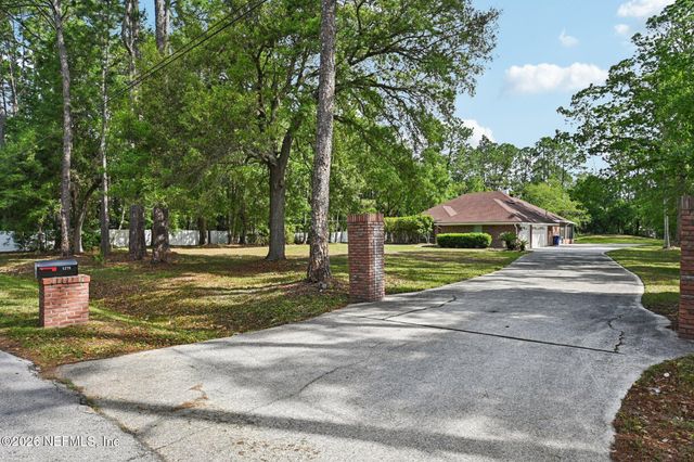 1275 WHISPERING PINES Road, St. Johns, FL 32259
