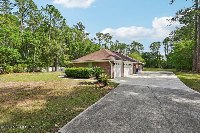 1275 WHISPERING PINES Road, St. Johns, FL 32259