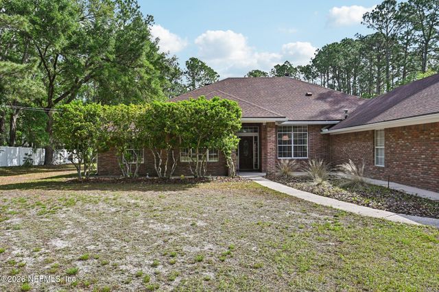 1275 WHISPERING PINES Road, St. Johns, FL 32259