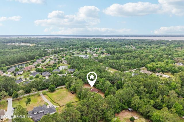 1275 WHISPERING PINES Road, St. Johns, FL 32259