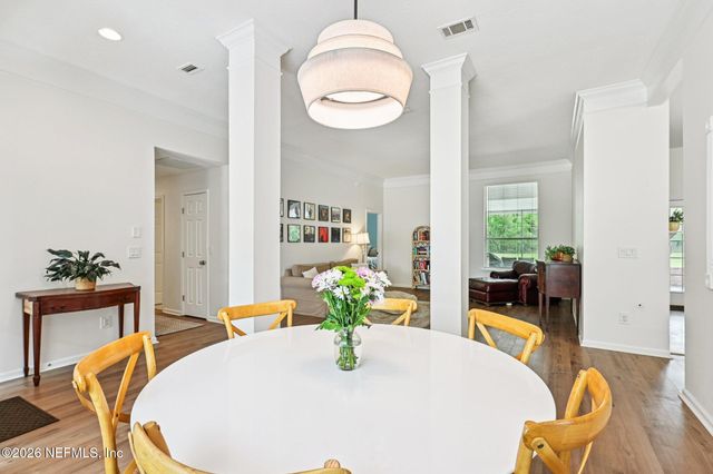 1275 WHISPERING PINES Road, St. Johns, FL 32259