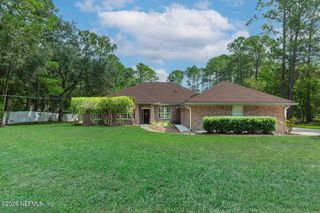 1275 WHISPERING PINES Road, St. Johns, FL 32259
