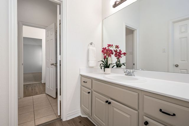 2180 Mustang Trail, Frisco, TX 75033