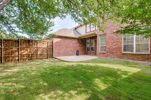 2180 Mustang Trail, Frisco, TX 75033