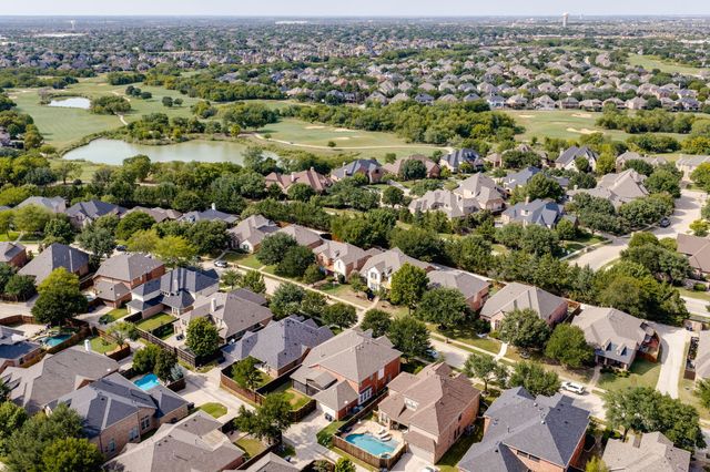 2180 Mustang Trail, Frisco, TX 75033