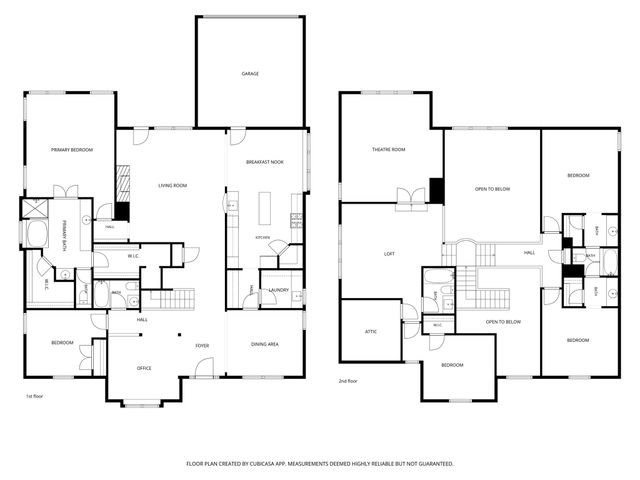2180 Mustang Trail, Frisco, TX 75033