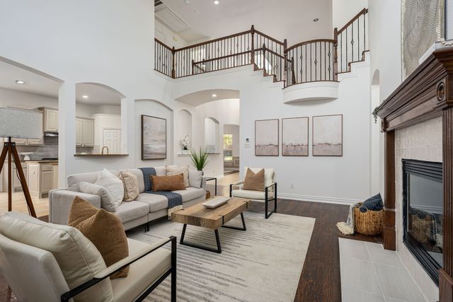 2180 Mustang Trail, Frisco, TX 75033