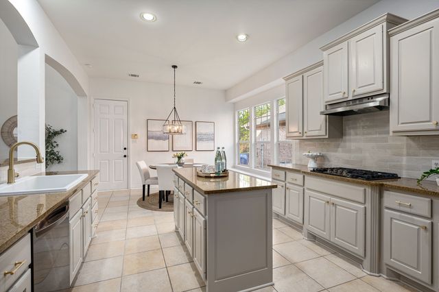2180 Mustang Trail, Frisco, TX 75033