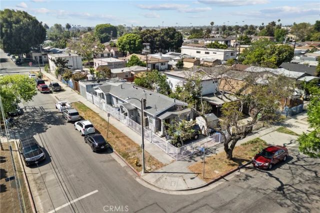 1500 W 59th Place, Los Angeles, CA 90047