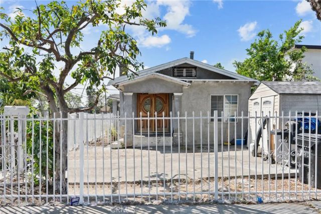 1500 W 59th Place, Los Angeles, CA 90047