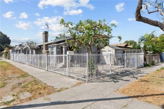 1500 W 59th Place, Los Angeles, CA 90047