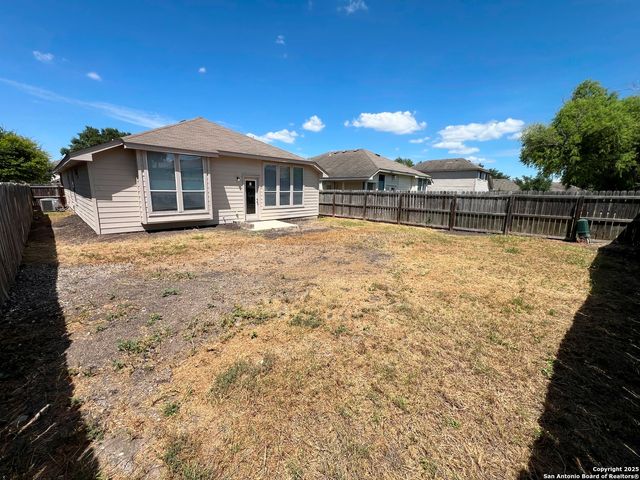 7130 Heathers Place, San Antonio, TX 78227