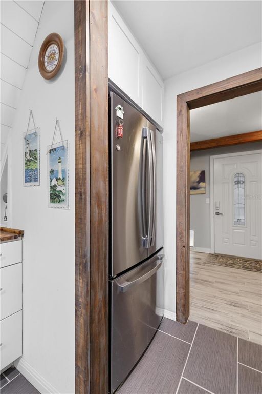 Image 11 of property listing at 118 DRIFTWOOD LANE, Georgetown, FL 32139