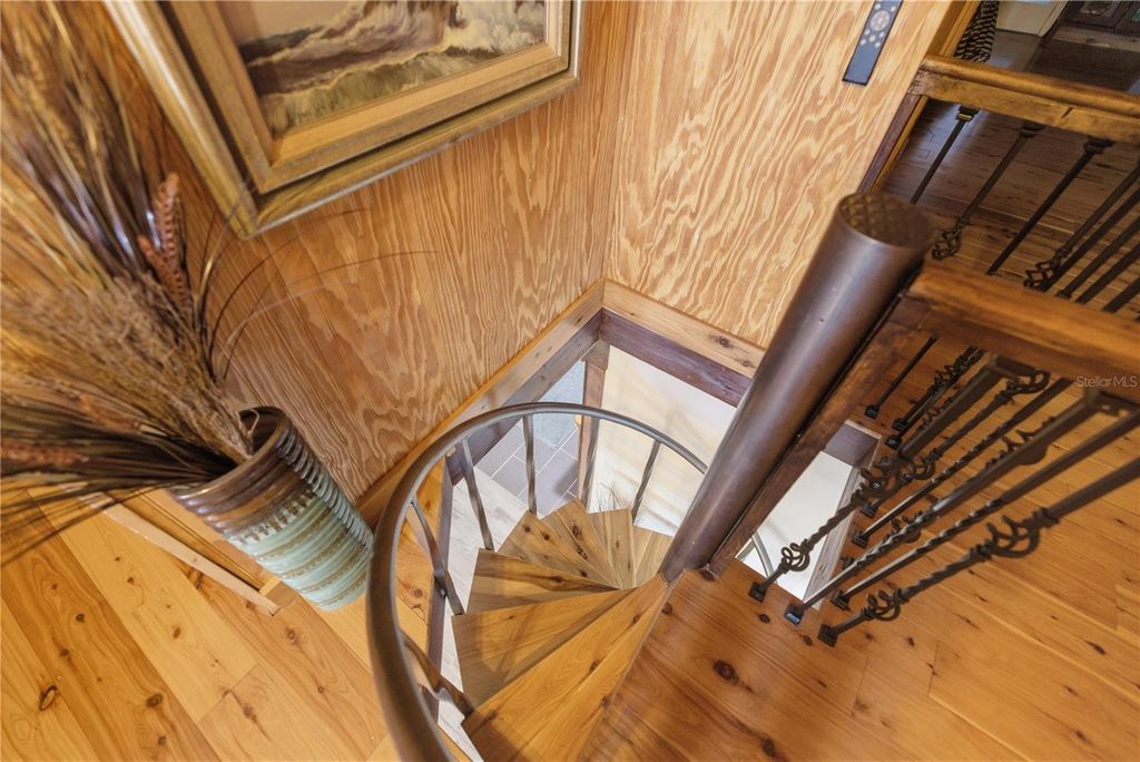 Image 26 of property listing at 118 DRIFTWOOD LANE, Georgetown, FL 32139