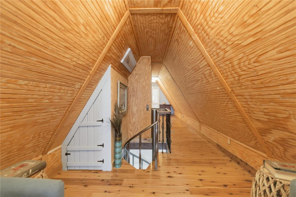 Image 34 of property listing at 118 DRIFTWOOD LANE, Georgetown, FL 32139