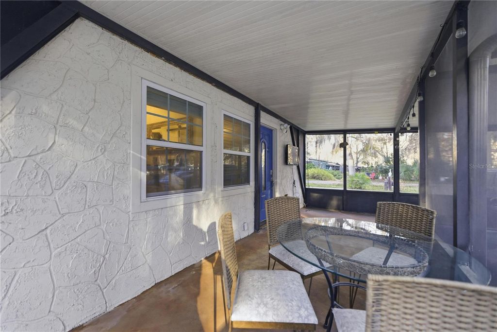 Image 38 of property listing at 118 DRIFTWOOD LANE, Georgetown, FL 32139