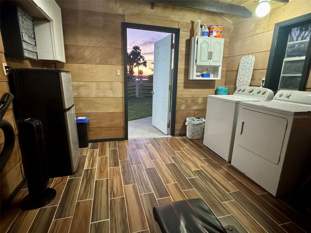 Image 44 of property listing at 118 DRIFTWOOD LANE, Georgetown, FL 32139