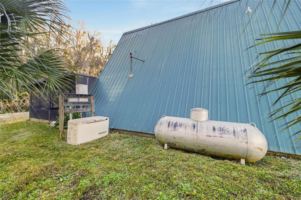 Image 45 of property listing at 118 DRIFTWOOD LANE, Georgetown, FL 32139