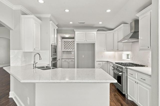 33211 Woodton Court, Weston Lakes, TX 77441