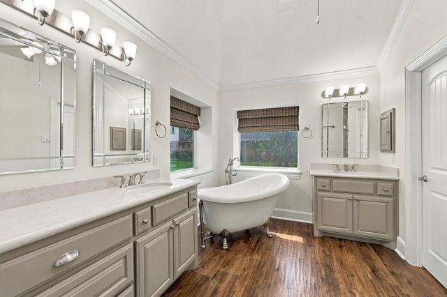 33211 Woodton Court, Weston Lakes, TX 77441
