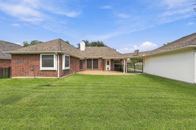 33211 Woodton Court, Weston Lakes, TX 77441