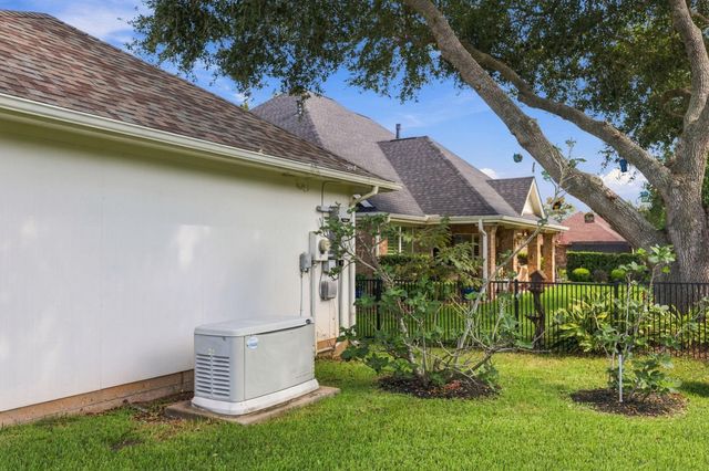 33211 Woodton Court, Weston Lakes, TX 77441
