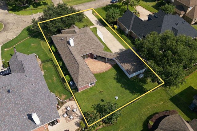33211 Woodton Court, Weston Lakes, TX 77441