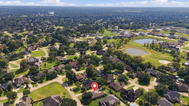 33211 Woodton Court, Weston Lakes, TX 77441