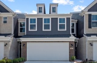 1469 Superior Drive, Milford Charter Township, MI 48381