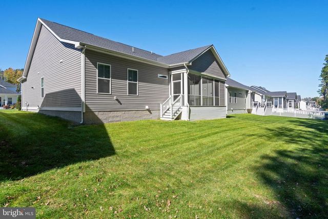 18573 EMERSON WAY, Georgetown, DE 19947
