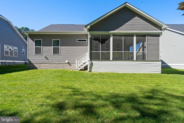18573 EMERSON WAY, Georgetown, DE 19947