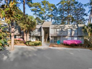 435 Salt Marsh Cir Unit 19F, Pawleys Island, SC 29585