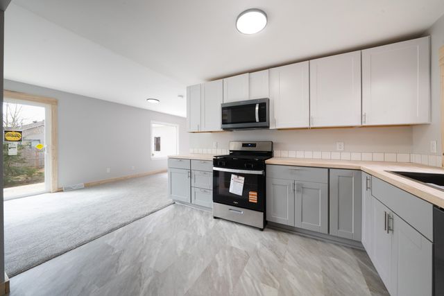 444 W Chadwick, Muskegon, MI 49445