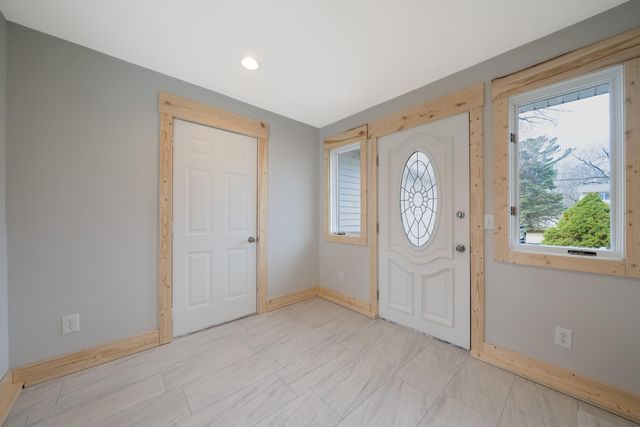 444 W Chadwick, Muskegon, MI 49445