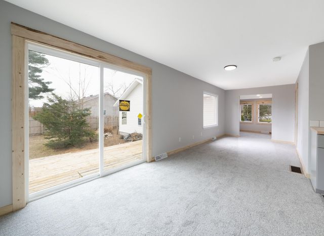 444 W Chadwick, Muskegon, MI 49445