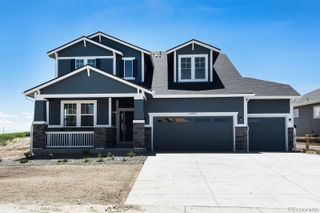 5602 Stone Harbor Drive, Elizabeth, CO 80107
