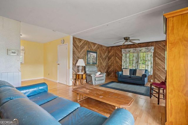 34 Duke Drive, Lawrenceville, GA 30046