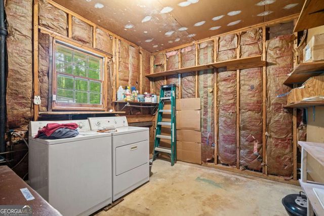 34 Duke Drive, Lawrenceville, GA 30046