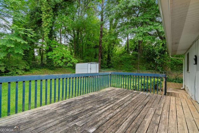 34 Duke Drive, Lawrenceville, GA 30046