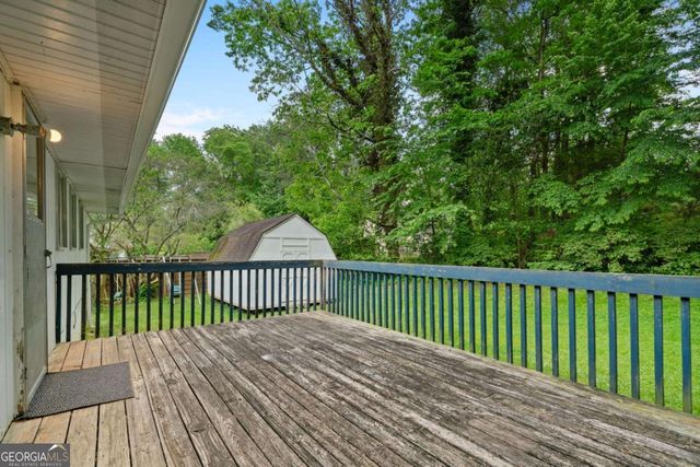 34 Duke Drive, Lawrenceville, GA 30046