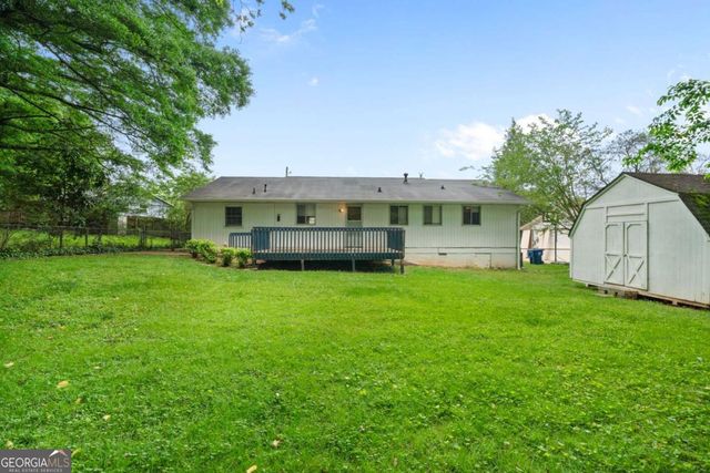 34 Duke Drive, Lawrenceville, GA 30046