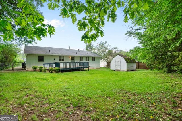 34 Duke Drive, Lawrenceville, GA 30046